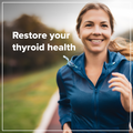 Halodetox Thyroid and Adrenal Support Mineral Powder